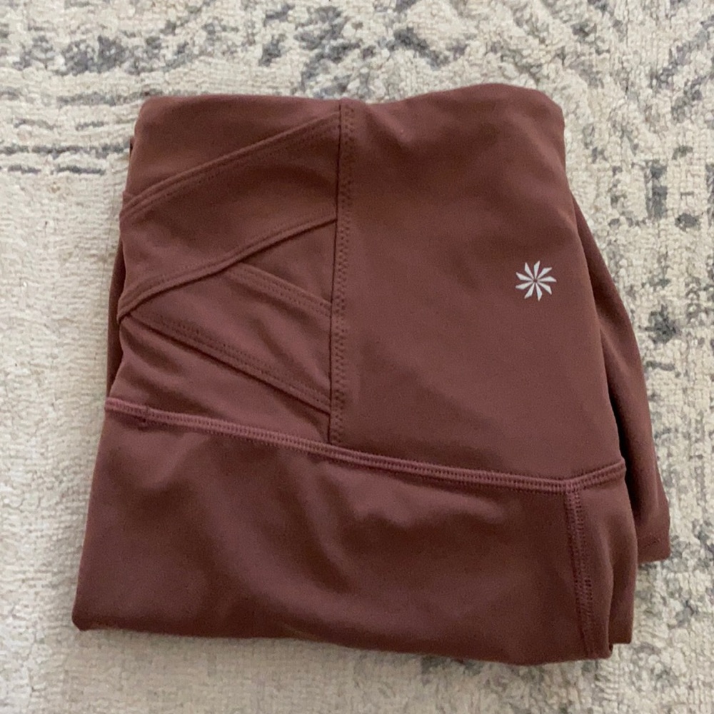 Athleta Leggings